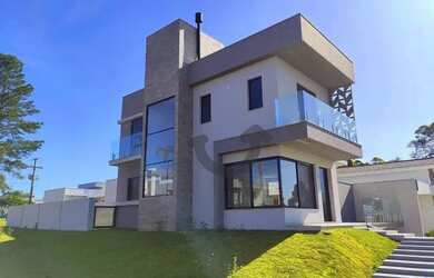 Imagem 3: Casa, 208 m² - venda por R$ 1.718.900,00 ou aluguel por R$ 8.920,00/mês...