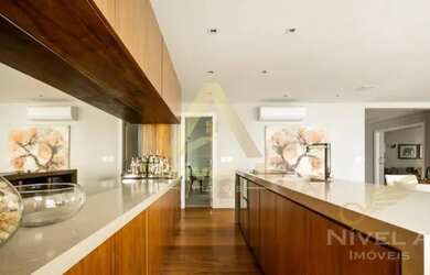 Imagem 6: Apartamento para Venda em São Paulo / SP no bairro Jardim Paulista