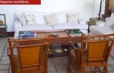 Imagem 4: Casa à venda Greenwood Park, Itanhangá, Barra da Tijuca, 3 Quartos