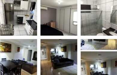 Imagem 8: Apartamento para venda possui 110 metros quadrados com 3 quartos