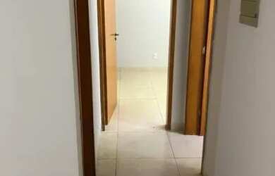 Imagem 1: Apartamento 704 sul. 60m² de Área, 1 Vaga na garageme2 Dormitórios