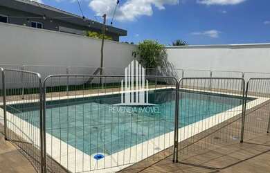 Imagem 15: Casa 3 suítes 5 banheiros 4 vagas Santana de Parnaíba Itahyê