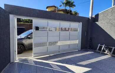 Imagem 5: LINDO SOBRADO INVERTIDO NOVINHO EM BAIRRO NOBRE DE ATIBAIA