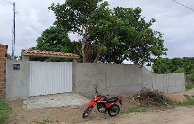 Imagem: O terreno possui 720m² de Área e está localizado em Pilar