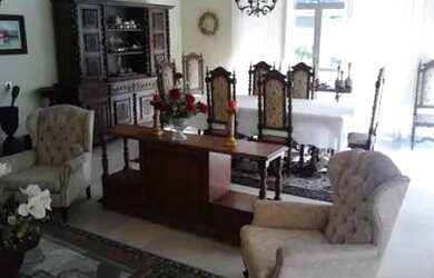 Imagem 1: Casarão na Imbiribeira. 450m² de Área, 4 Vagas na garageme5 Dormitórios