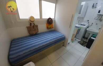 Imagem 14: Apartamento para Venda em Bertioga, Riviera de São Lourenço, 4 dormitórios,...