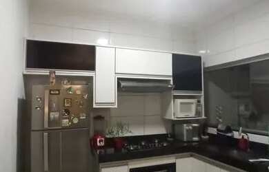 Imagem 1: Sobrado 3 suítes na 205 sul