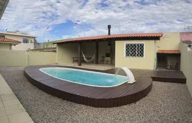 Imagem: Casa para venda com 170 metros quadrados com 2 quartos em Alvorada