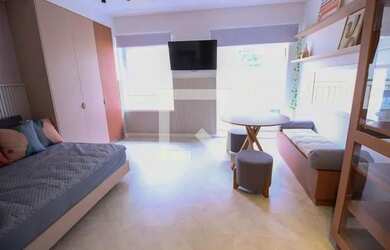 Imagem 1: Apartamento para Aluguel - Pinheiros, 1 Quarto, 26 m2