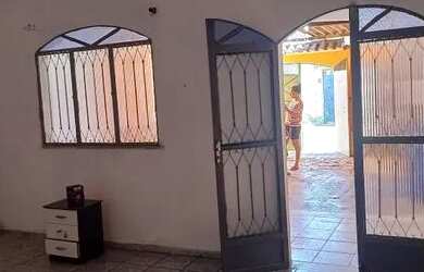 Imagem 10: Vendo duas casas no conjunto São Fernando em santa cruz