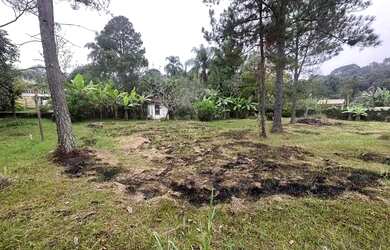 Imagem 1: Terreno à venda, 1046 m² por R$ 220.000 - Estância Aralú - Santa Isabel/SP