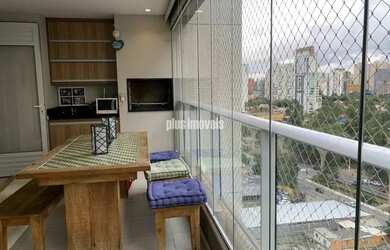 Imagem 9: Apartamento 3 Dormitórios 3 Suite 2 Vagas no Brooklin