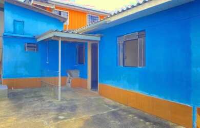 Imagem 1: Aluga-se Casa Casa com 1 dormitório