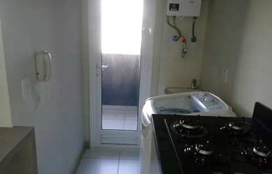 Imagem 5: Apartamento no Centro de Canoas mobiliado