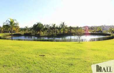 Imagem 9: Terreno de Condomínio à Venda no Damha V com 854m² por R$ 898.000