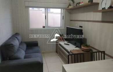 Imagem 1: Apartamento em Residencial Greenville - Ribeirão Preto