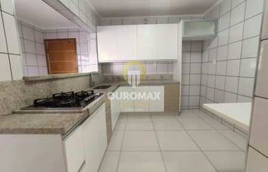 Imagem 9: Apartamento com 3 dormitórios, venda por R$ 490.000 ou aluguel por R$ 2.100/mês - Edif. Mi