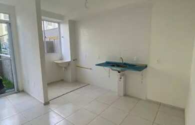 Imagem 3: Alugo Apto Conquista Rubi/Garden/Novinho/Nunca habitado/R$1.200