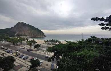 Imagem: O apartamento possui 3 Dormitórios, 2 Banheiros, 120m² de