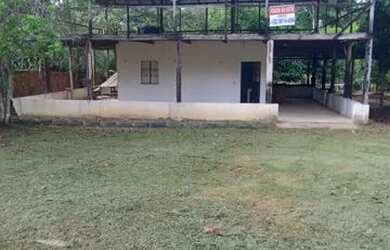 Imagem: A chácara possui 2.030m² de Área e está localizado em Centro