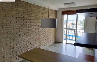 Imagem 5: VILA SONIA - APTO TUDO NOVO ARMARIOS FLORENSE, COM FORNO ELETRICO, COOKTOP,...