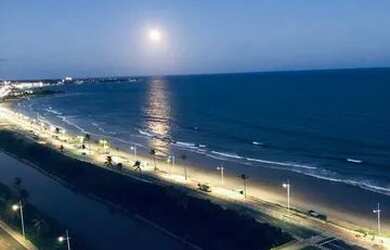 Imagem 3: JAGUARIBE, JAGUAH, 2/4, NASCENTE, VISTA MAR, ANDAR ALTO, 2 VAGAS