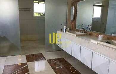 Imagem 14: Casa com 4 dormitórios à venda, 800 m² por R$ 10.000.000,00 - Tamboré...