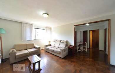 Imagem: O apartamento possui 3 Dormitórios, 1 Banheiro, 68m² de Área