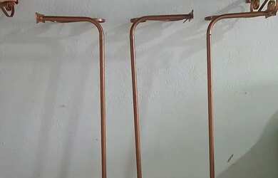 Imagem: O depósito está localizado em Centro, Cabo de Santo Agostinho