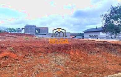 Imagem 2: Terreno em Condomínio para Venda em Atibaia, Condomínio Shambala III