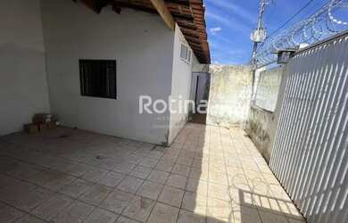 Imagem 3: Casa para alugar, 3 quartos, 1 vaga, Residencial Gramado - Uberlândia/MG...