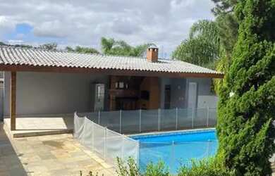 Imagem 8: Belíssima Casa de alto padrão a venda no Condomínio residencial onze