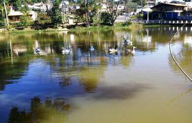 Imagem 10: Terreno em Condomínio para Venda em Atibaia, Condomínio Shambala III