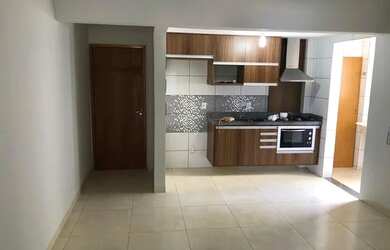 Imagem 4: Apartamento 704 sul. 60m² de Área, 1 Vaga na garageme2 Dormitórios