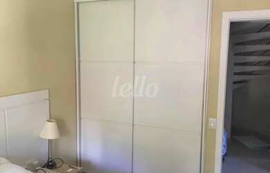 Imagem 6: São Paulo - Apartamento Padrão - Moema