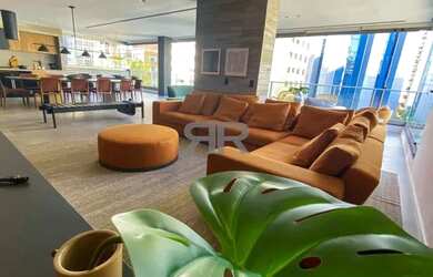 Imagem 3: JARDIM PAULISTA - NOVO - VARANDA GOURMET - 270 M2 ÚTEIS