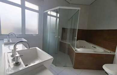 Imagem 6: Aluga casa condominio dhama III Rio preto