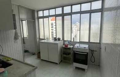 Imagem 3: Venda Apartamento 4 Dormitórios - 320 m² Higienópolis