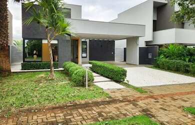 Imagem 2: Alphaville II casa para venda no Vivendas do Arvoredo em Londrina