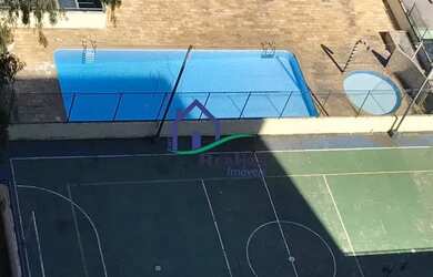 Imagem 4: APARTAMENTO COM 02 DORMITÓRIOS À VENDA E LOCAÇÃO - INGÁ - NITERÓI/RJ