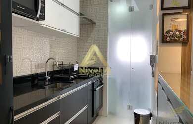 Imagem 8: Cobertura para Venda em São Paulo / SP no bairro Alto da Boa Vista