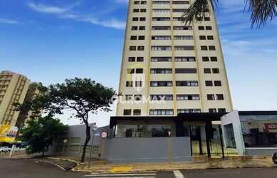 Imagem 1: Apartamento com 3 dormitórios, venda por R$ 490.000 ou aluguel por R$ 2.100/mês - Edif. Mi