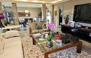 Imagem 10: Maravilhosa cobertura duplex no Jardim Oceânico na Barra da Tijuca