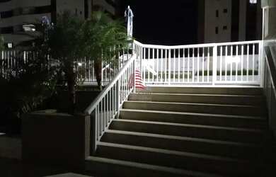 Imagem 14: Aptº. Residencial Exclusive Jabutiana, sombra total por R$ 380 mil