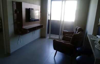 Imagem 11: Apartamento no Centro de Canoas mobiliado