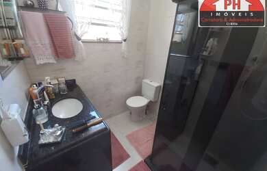 Imagem 8: Aconchegante Casa com Piscina & Anexo - Cond. Beira Mar 1, Praia Linda