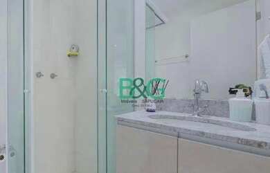 Imagem 13: Studio com 1 dormitório à venda, 19 m² por R$ 281.000 - Brás - São...