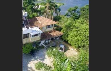 Imagem 5: Vendo casa 1500m2 frente praia piratininga