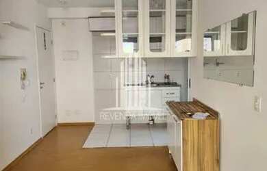 Imagem: O apartamento possui 3 Dormitórios, 2 Banheiros, 1 Vaga na