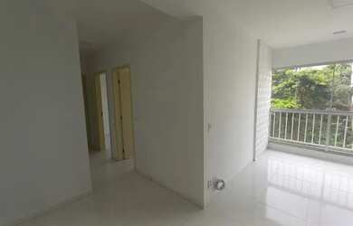 Imagem 6: Apartamento 3 quartos em São Geraldo, Cond. Residencial São Geraldo